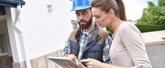 OZEV Approved Installers